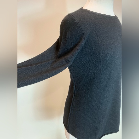 NAKED CASHMERE SWEATER - Picture 3 of 5